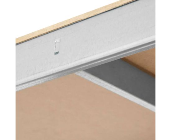 Полка Springos 205x120x45см 5 полок Полки