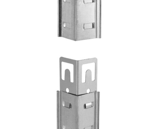 Plaukts Springos HA5213 225 x 110 x 50 CM 6 plaukti Plaukti  