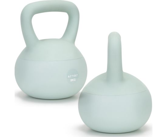 Springos Mīkstā hantele 8 kg ACT0065 Hanteles  un  komplekti 