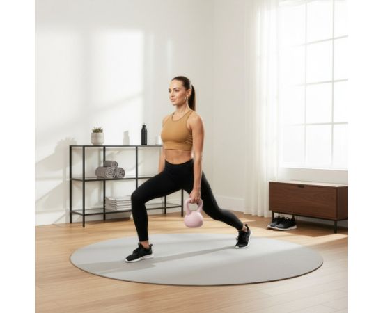 Springos Mīkstā hantele 4 kg ACT0063 Hanteles  un  komplekti 