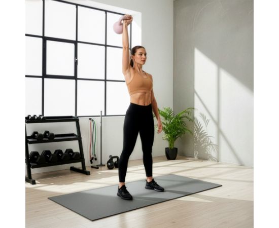 Springos Mīkstā hantele 2 kg ACT0062 Hanteles  un  komplekti 