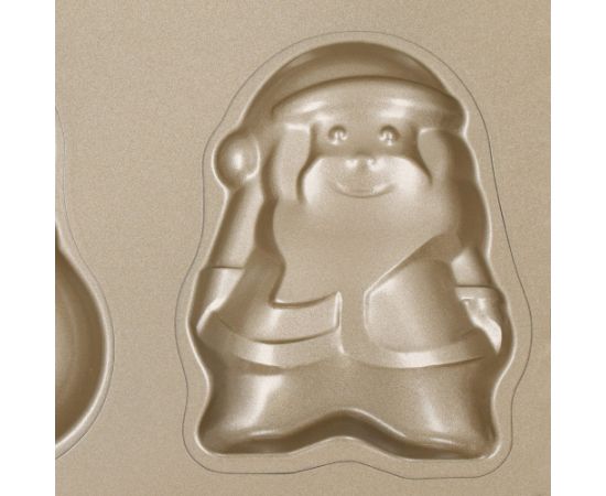 Springos cepumu formiņa KI0119 Citi trauki