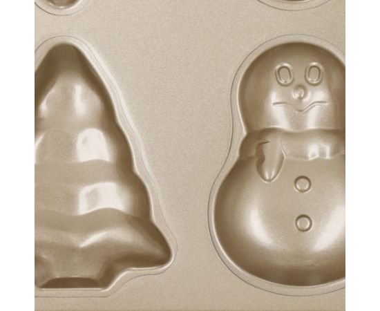 Springos cepumu formiņa KI0119 Citi trauki