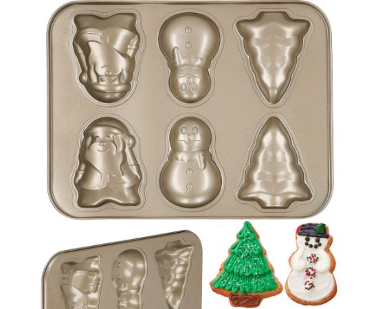 Springos cepumu formiņa KI0119 Citi trauki