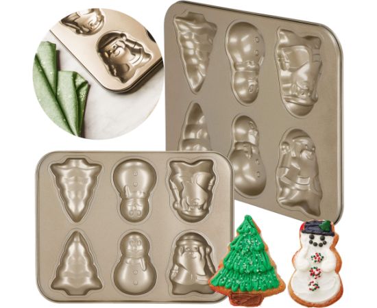 Springos cepumu formiņa KI0119 Citi trauki