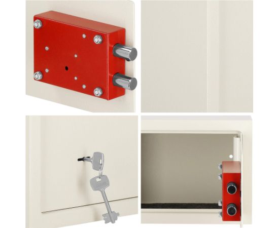 Seifs Springos HA5056 Seifi