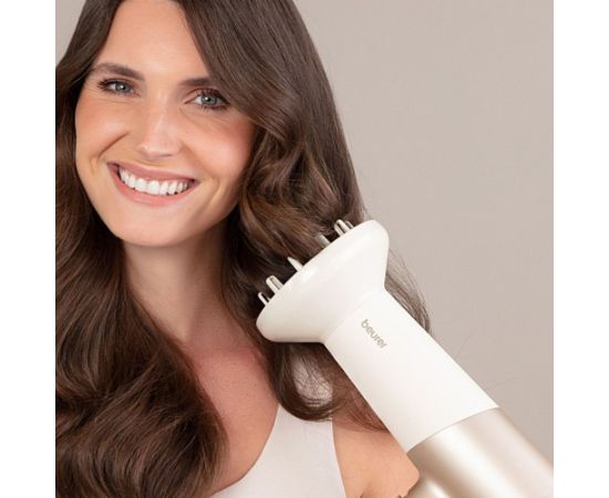 Beurer HC 70 ICONIC Pro 2200 Watt Jaunumi - Skaistums