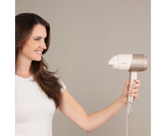 Beurer HC 40 ICONIC Pro 2000 Watt Jaunumi - Skaistums