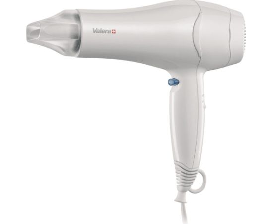 Valera Excel 1875 PUSH  1875 W  balta - Matu fens Jaunumi - Skaistums