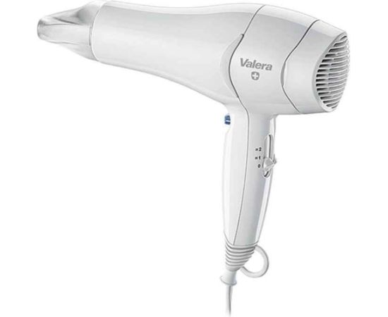 Valera Excel 1875 PUSH  1875 W  balta - Matu fens Jaunumi - Skaistums