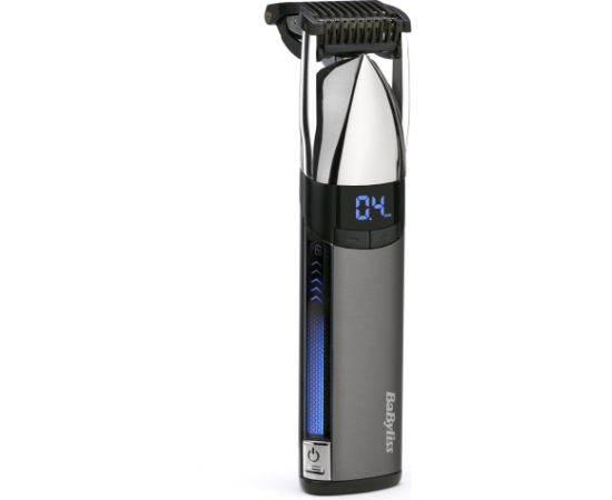 Trymer BaByliss Super X Stubble S996E Эпиляторы, триммеры для бикини, женские бритвы