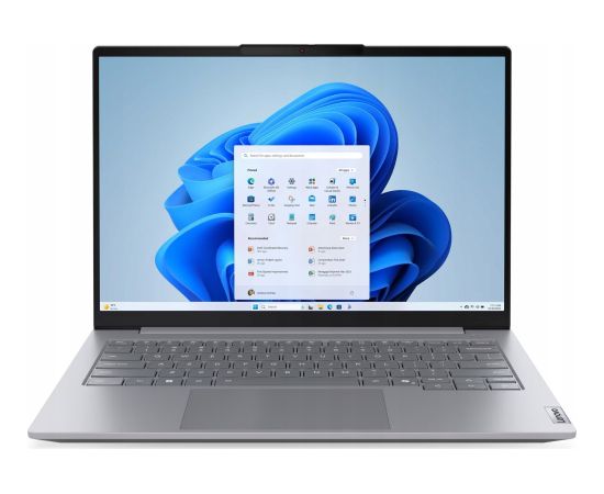 Lenovo ThinkBook 14 G8 IAL Ultra 7 255H / 16 GB / 512 GB / W11 Pro (21SJ0089PB) Jaunumi - Datori
