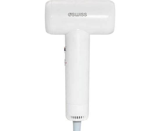 Suszarka 4Swiss F325 AirTravel+ Jaunumi - Skaistums