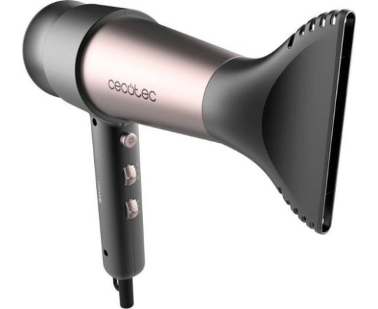 Suszarka Bamba IoniCare RockStar Retro 2000W Cecotec Jaunumi - Skaistums