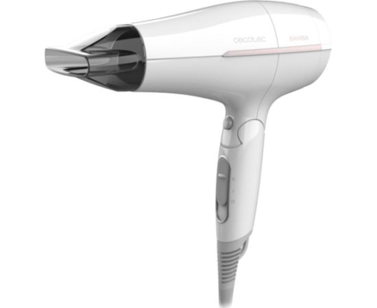 Cecotec Bamba IoniCare Power&Go Heaven Suszarka 2000 W + Koncentrator i Dyfuzor Красота и здоровье 