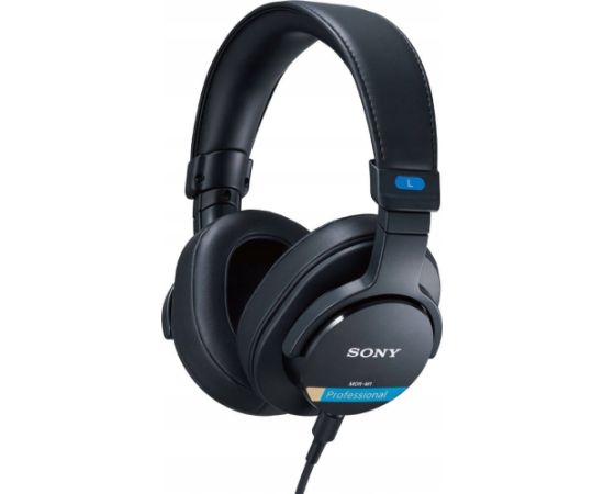 Studijas austiņas Sony MDR-M1 Новинки Компьютерная техника