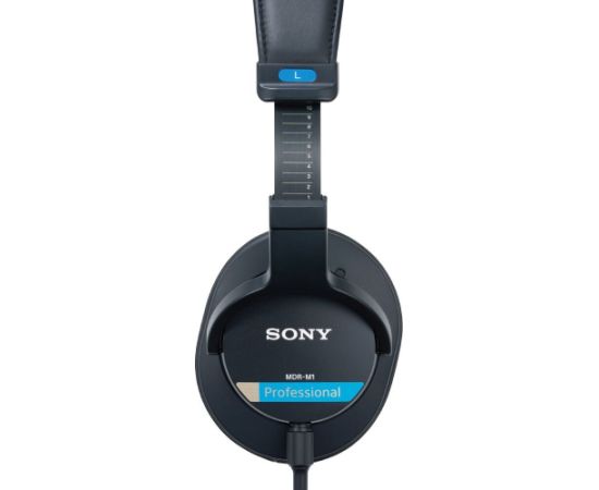 Studijas austiņas Sony MDR-M1 Новинки Компьютерная техника