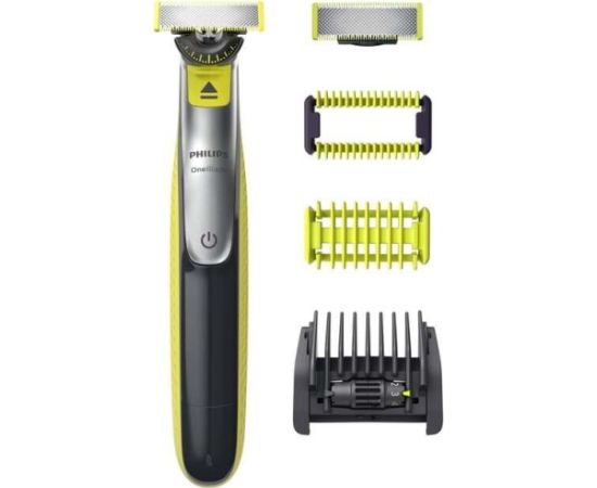 Trymer Avent Philips OneBlade QP2830/20 Эпиляторы, триммеры для бикини, женские бритвы