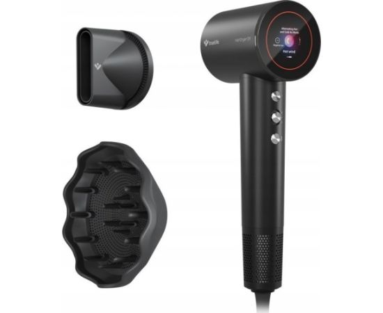 Suszarka TrueLife TrueLife HairDryer D9 Красота и здоровье 