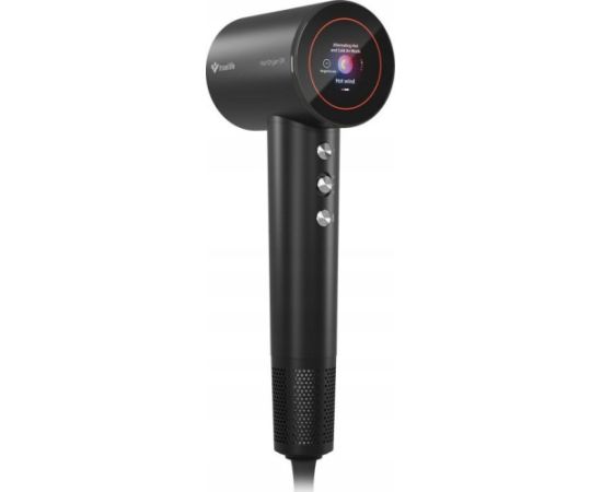 Suszarka TrueLife TrueLife HairDryer D9 Красота и здоровье 