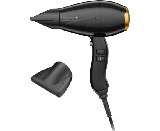 Suszarka Valera VALERA SN 9200PL RC Swiss Nano 9200 Plus RC Hair dryer Jaunumi - Skaistums