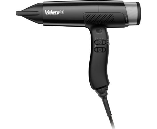 Suszarka Valera MatrixCare AI Night Black Красота и здоровье 