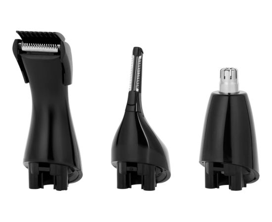 Trymer Teesa Hyper Care T100 Epilatori, bikini trimmeri, sieviešu skuvekļi