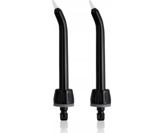 Końcówka Seysso SEYSSO Carbon pocket 2szt. Uzgaļi elektriskajām zobu birstēm