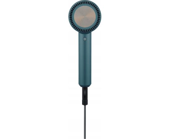Suszarka Beurer Beurer HC 35, hair dryer (petrol/gold, Ocean) Jaunumi - Skaistums