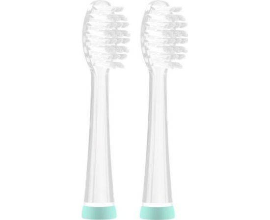 Końcówka TrueLife SonicBrush Kid G 2 szt. Uzgaļi elektriskajām zobu birstēm