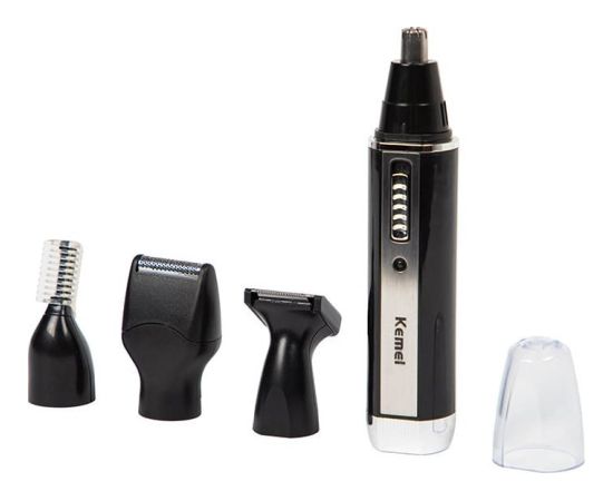 Trymer Blow 44-490# Trymer kemei km-6630 Matu, Bārdas, Ķermeņa trimmeri