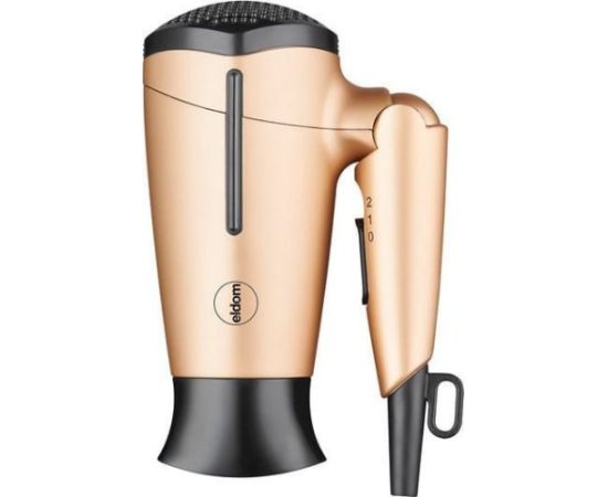 Suszarka Eldom HT92 ika Красота и здоровье 