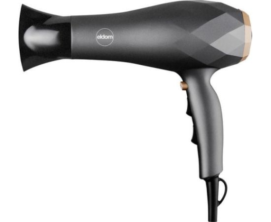 Suszarka Eldom Suszarka do włosów Eldom HT260 yana Красота и здоровье 