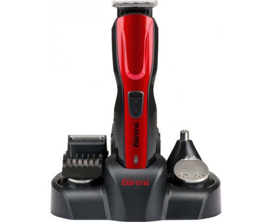 Girmi RC30 5 in 1 Epilatori, bikini trimmeri, sieviešu skuvekļi