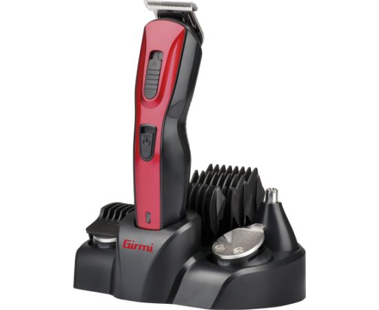 Girmi RC30 5 in 1 Epilatori, bikini trimmeri, sieviešu skuvekļi