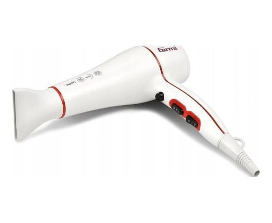 Suszarka Girmi Girmi PH4701 biały Jaunumi - Skaistums