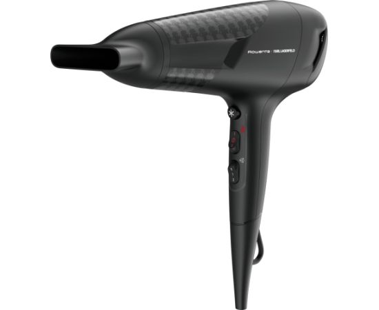 Suszarka Rowenta Rowenta Studio Dry CV 581L, hair dryer (black) Jaunumi - Skaistums