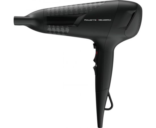Suszarka Rowenta Rowenta Studio Dry CV 581L, hair dryer (black) Jaunumi - Skaistums