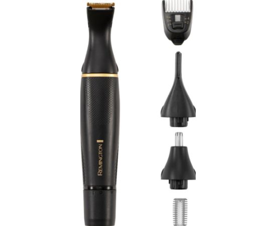 Trymer Remington NE7000 Epilatori, bikini trimmeri, sieviešu skuvekļi