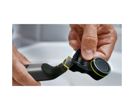 Philips QP1324/20 OneBlade Skuveklis Skuvekļi vīriešiem