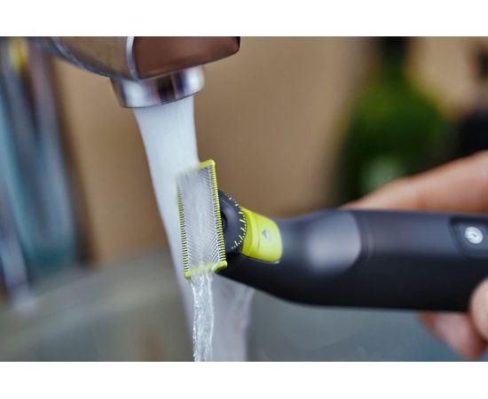 Philips QP1324/20 OneBlade Skuveklis Skuvekļi vīriešiem