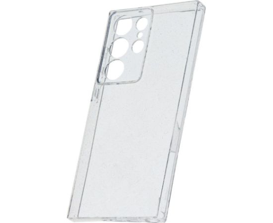 iLike Samsung  Galaxy S23 Ultra Shine case Transparent Чехлы - альтернативные