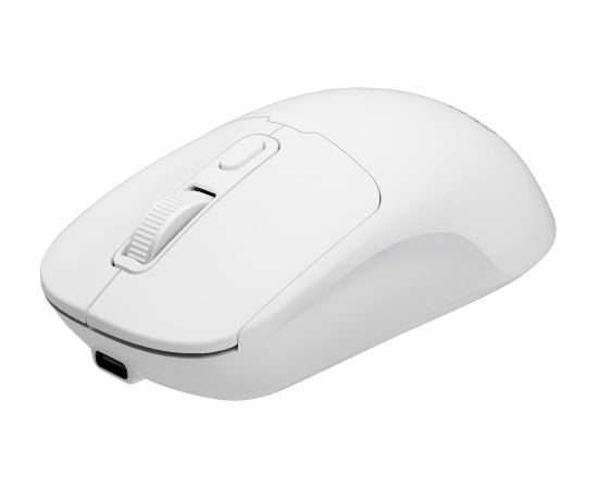 Savio MB-05 mouse Universal Ambidextrous Bluetooth 1600 DPI Мыши