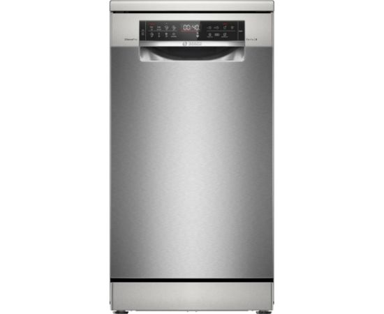 Bosch Serie 6 SPS6EMI21E dishwasher Freestanding 10 place settings B Jaunumi Sadz. tehnika