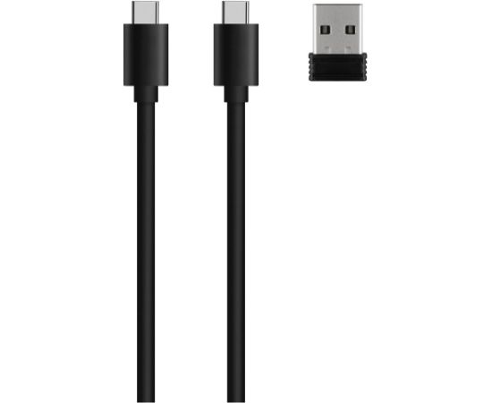 Savio MB-06 mouse Universal Ambidextrous Bluetooth 3800 DPI Мыши