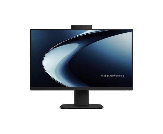 ASUS AIO P440VAK-BPCG25X Core 5 210H 23.8"FHD 250nits 100Hz AG 16GB DDR5 SSD512 Intel Graphics WLAN+BT Cam 1080p W11Pro Black 3Y OnSite Datori All In One