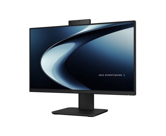 ASUS AIO P440VAK-BPCG25X Core 5 210H 23.8"FHD 250nits 100Hz AG 16GB DDR5 SSD512 Intel Graphics WLAN+BT Cam 1080p W11Pro Black 3Y OnSite Datori All In One