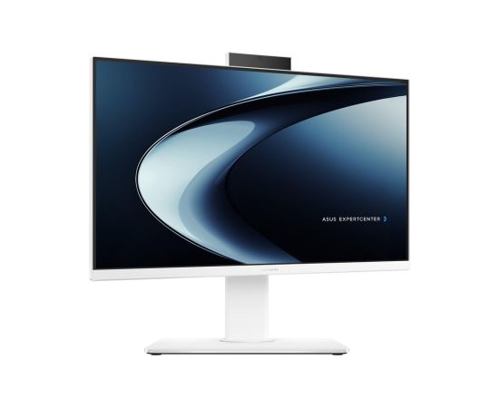 ASUS AIO P440VAK-WPC204X Core 5 210H 23.8"FHD 100Hz 250nits AG 16GB DDR5 SSD512 Intel Graphics WLAN+BT Cam1080p W11Pro White 3Y OnSite Datori All In One