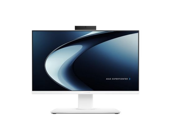 ASUS AIO P440VAK-WPC204X Core 5 210H 23.8"FHD 100Hz 250nits AG 16GB DDR5 SSD512 Intel Graphics WLAN+BT Cam1080p W11Pro White 3Y OnSite Datori All In One