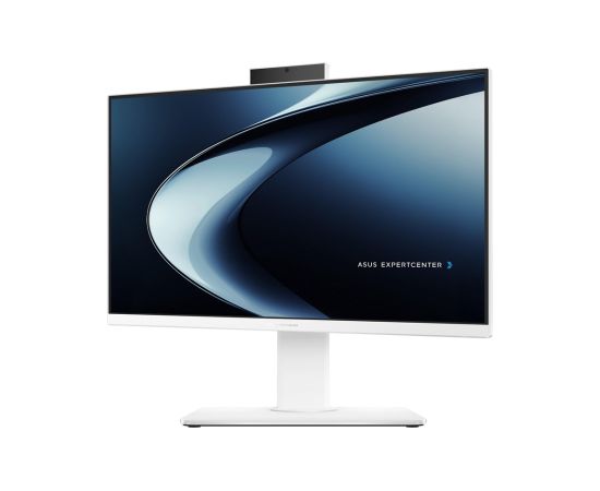 ASUS AIO P440VAK-WPC204X Core 5 210H 23.8"FHD 100Hz 250nits AG 16GB DDR5 SSD512 Intel Graphics WLAN+BT Cam1080p W11Pro White 3Y OnSite Datori All In One